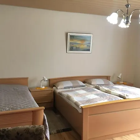 Ferienwohnungen Eichenhof Schneverdingen Buitenkant foto