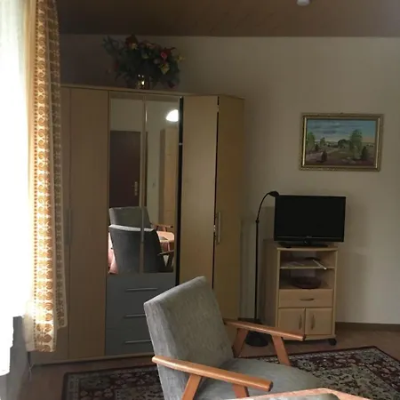 Ferienwohnungen Eichenhof Schneverdingen Buitenkant foto