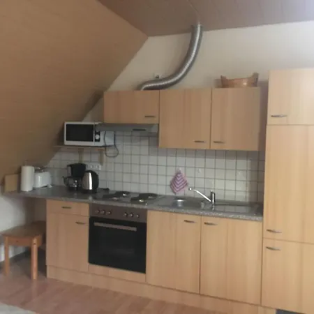 Ferienwohnungen Eichenhof Schneverdingen Buitenkant foto