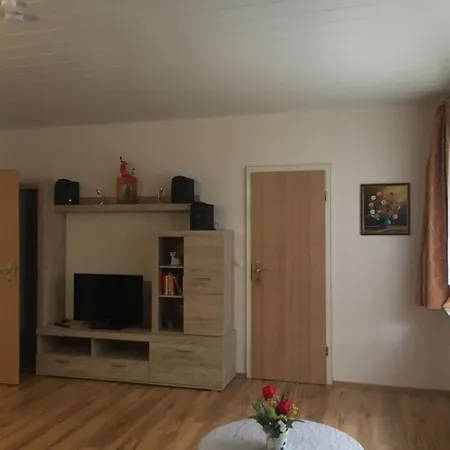 Ferienwohnungen Eichenhof Schneverdingen Buitenkant foto