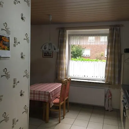 Ferienwohnungen Eichenhof Schneverdingen Buitenkant foto