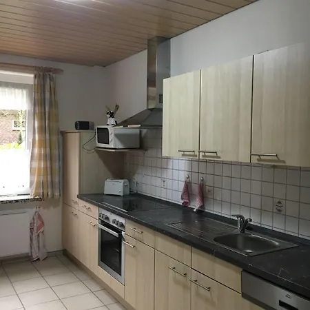Ferienwohnungen Eichenhof Schneverdingen Buitenkant foto