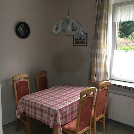 Ferienwohnungen Eichenhof Schneverdingen Buitenkant foto