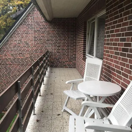 Ferienwohnungen Eichenhof Schneverdingen Buitenkant foto