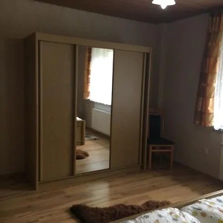 Ferienwohnungen Eichenhof Schneverdingen Buitenkant foto