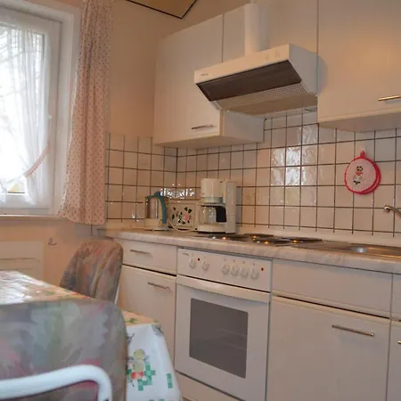 Ferienwohnungen Eichenhof Schneverdingen Buitenkant foto