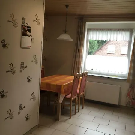Ferienwohnungen Eichenhof Schneverdingen Buitenkant foto