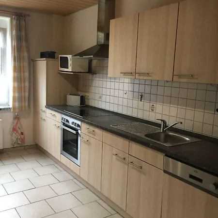 Ferienwohnungen Eichenhof Schneverdingen Buitenkant foto