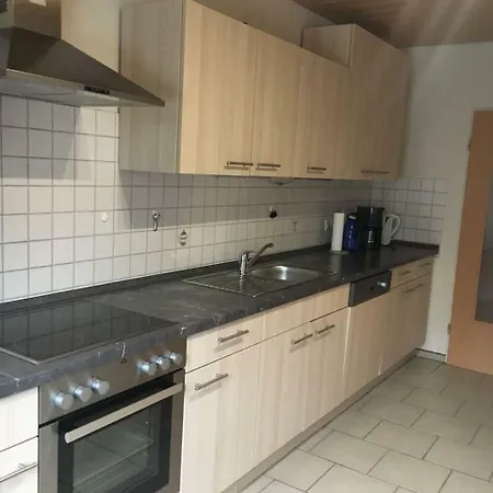 Ferienwohnungen Eichenhof Schneverdingen Buitenkant foto