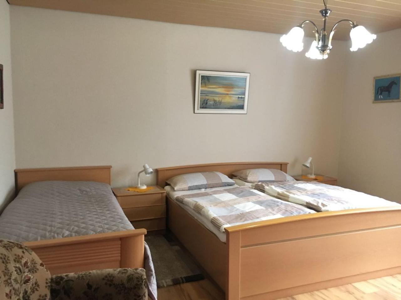 Apartment Eichenhof Schneverdingen