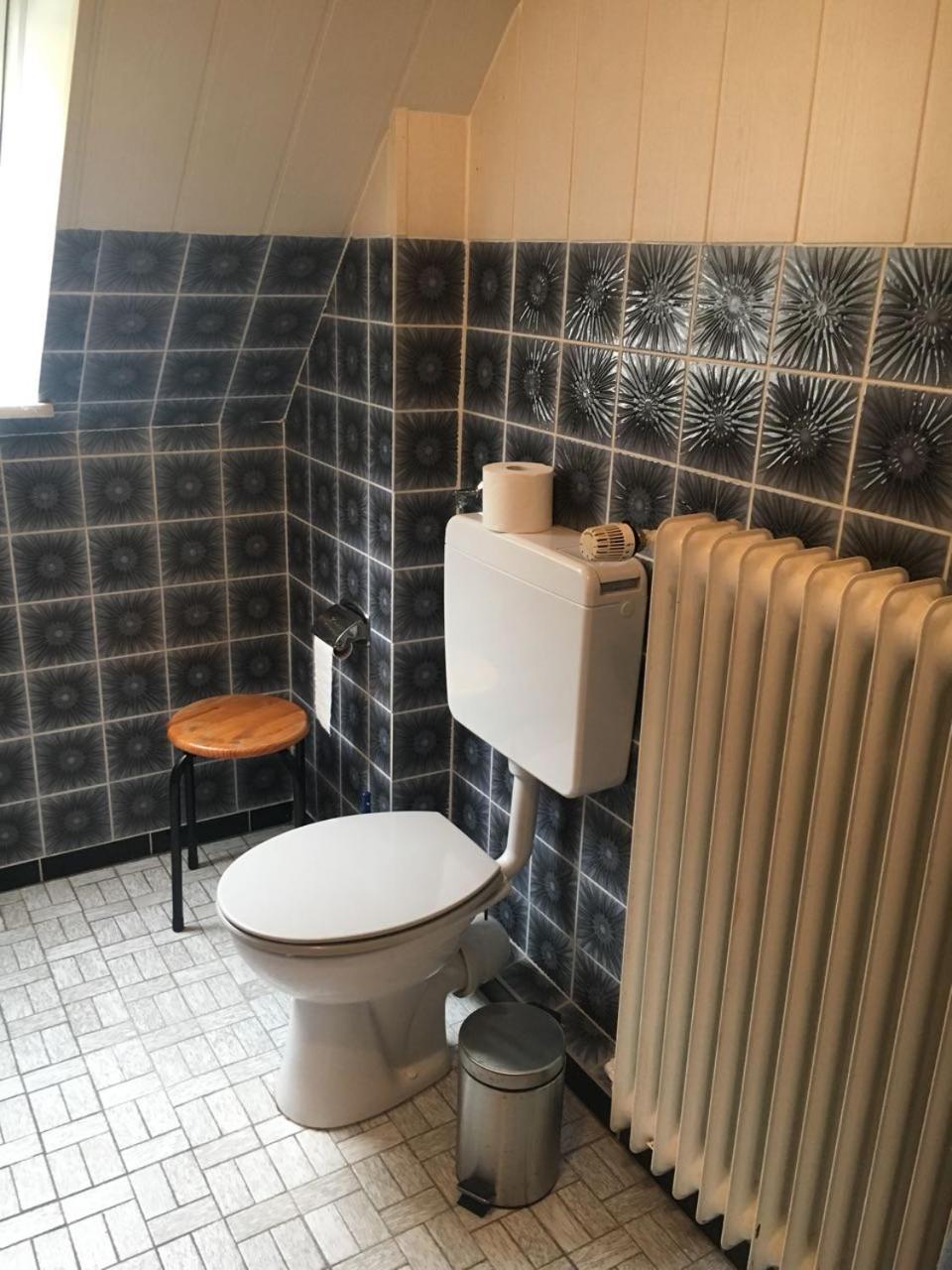 Apartment Eichenhof *
