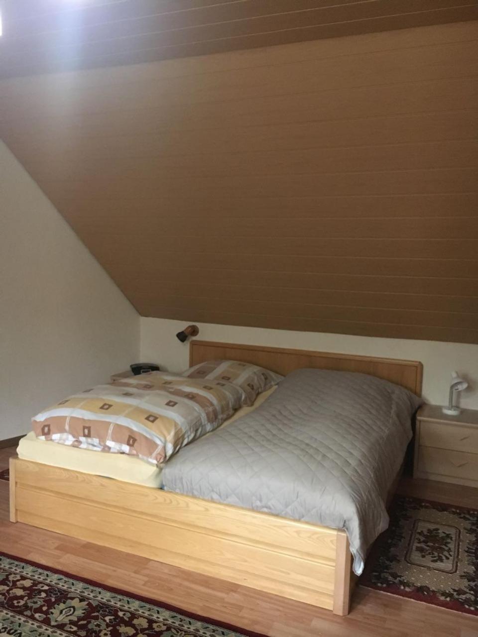 Apartment Eichenhof Schneverdingen