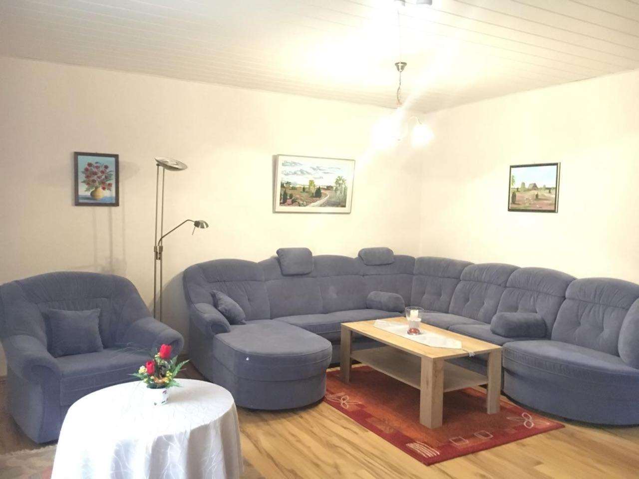Eichenhof Schneverdingen