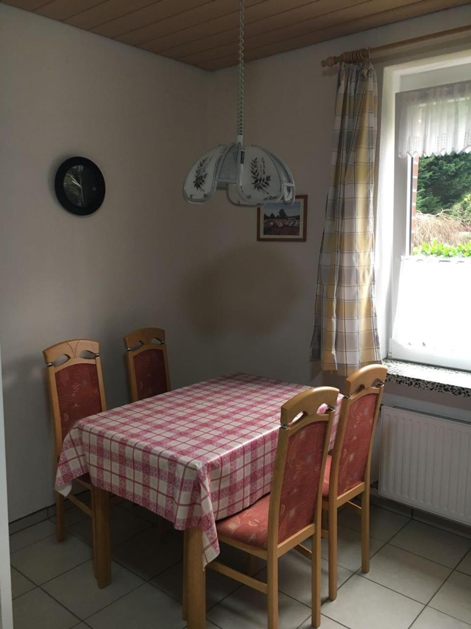 Apartment Eichenhof