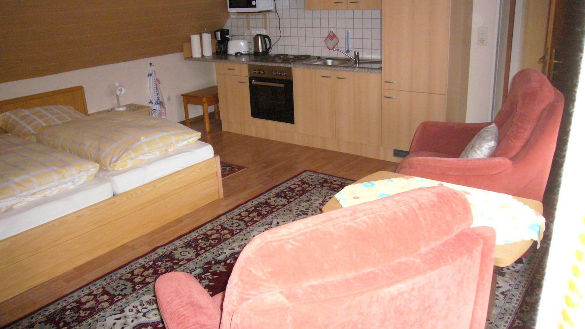 Apartment Eichenhof