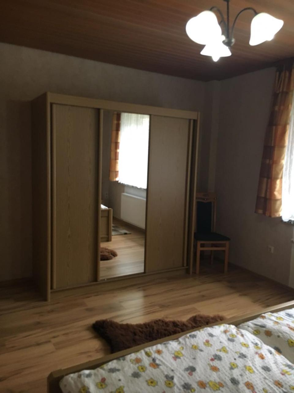 Apartment Eichenhof Schneverdingen