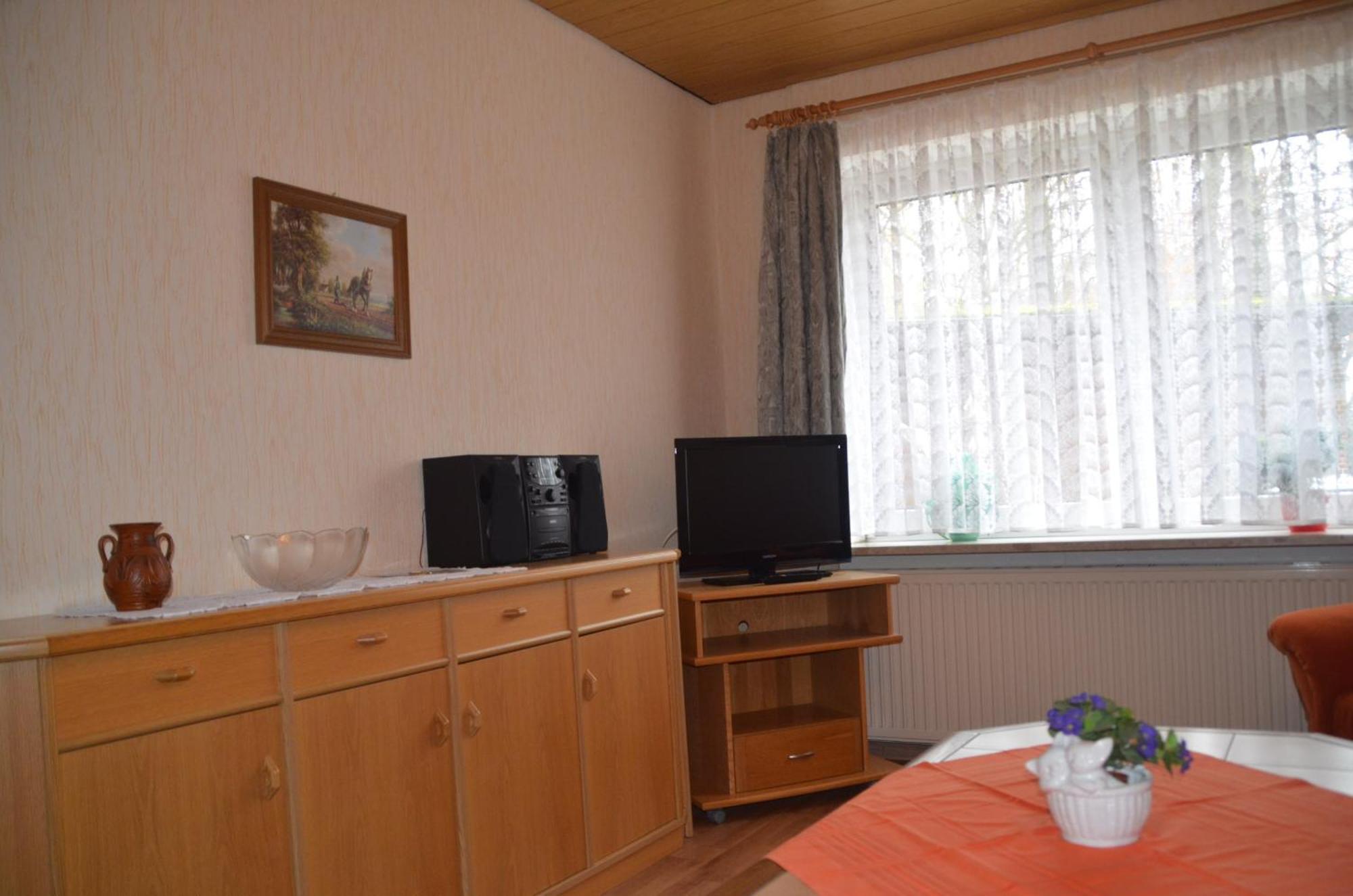 Apartment Eichenhof Schneverdingen