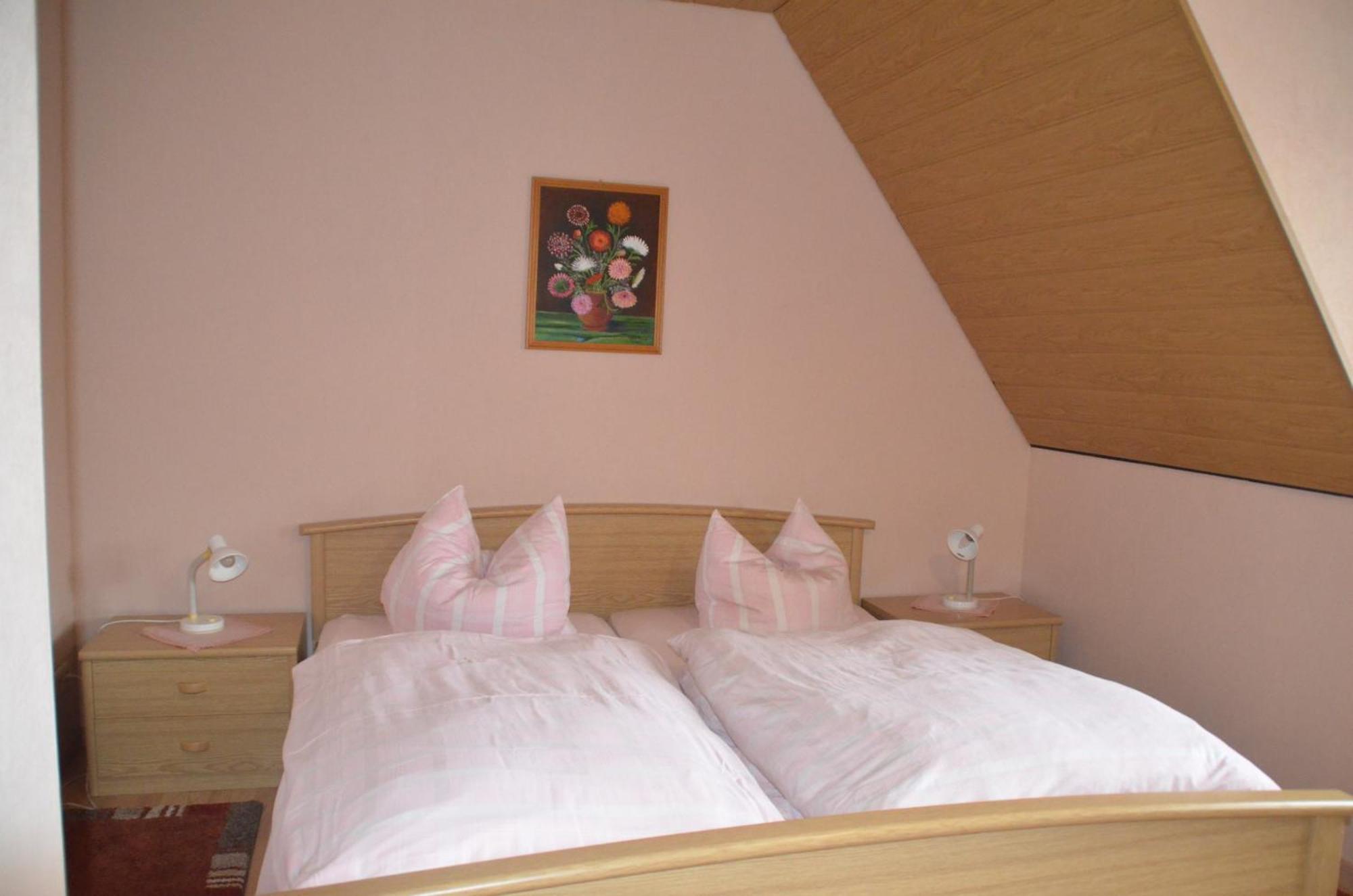Apartment Eichenhof Schneverdingen