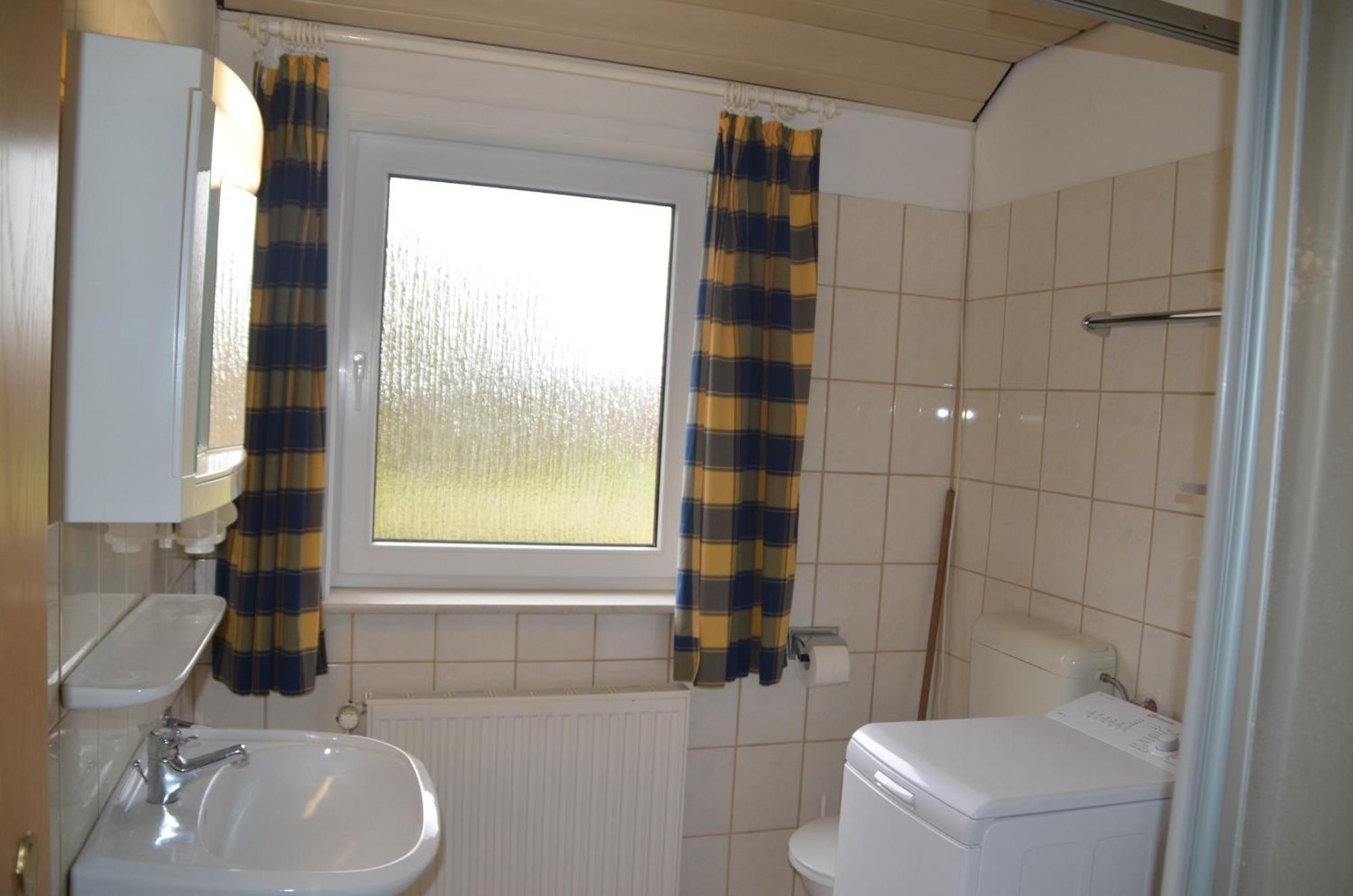 Apartment Eichenhof Schneverdingen