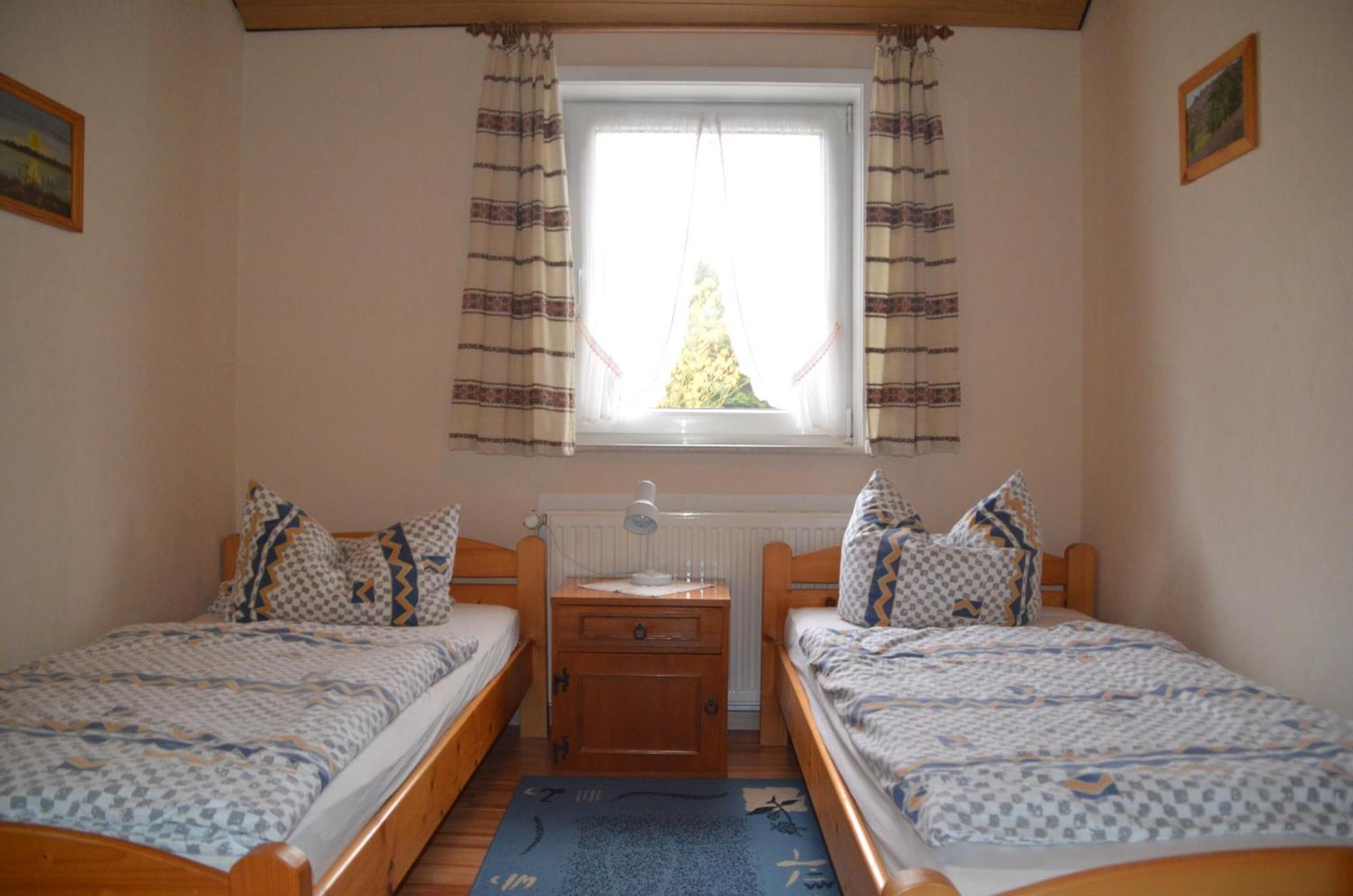 Apartment Eichenhof