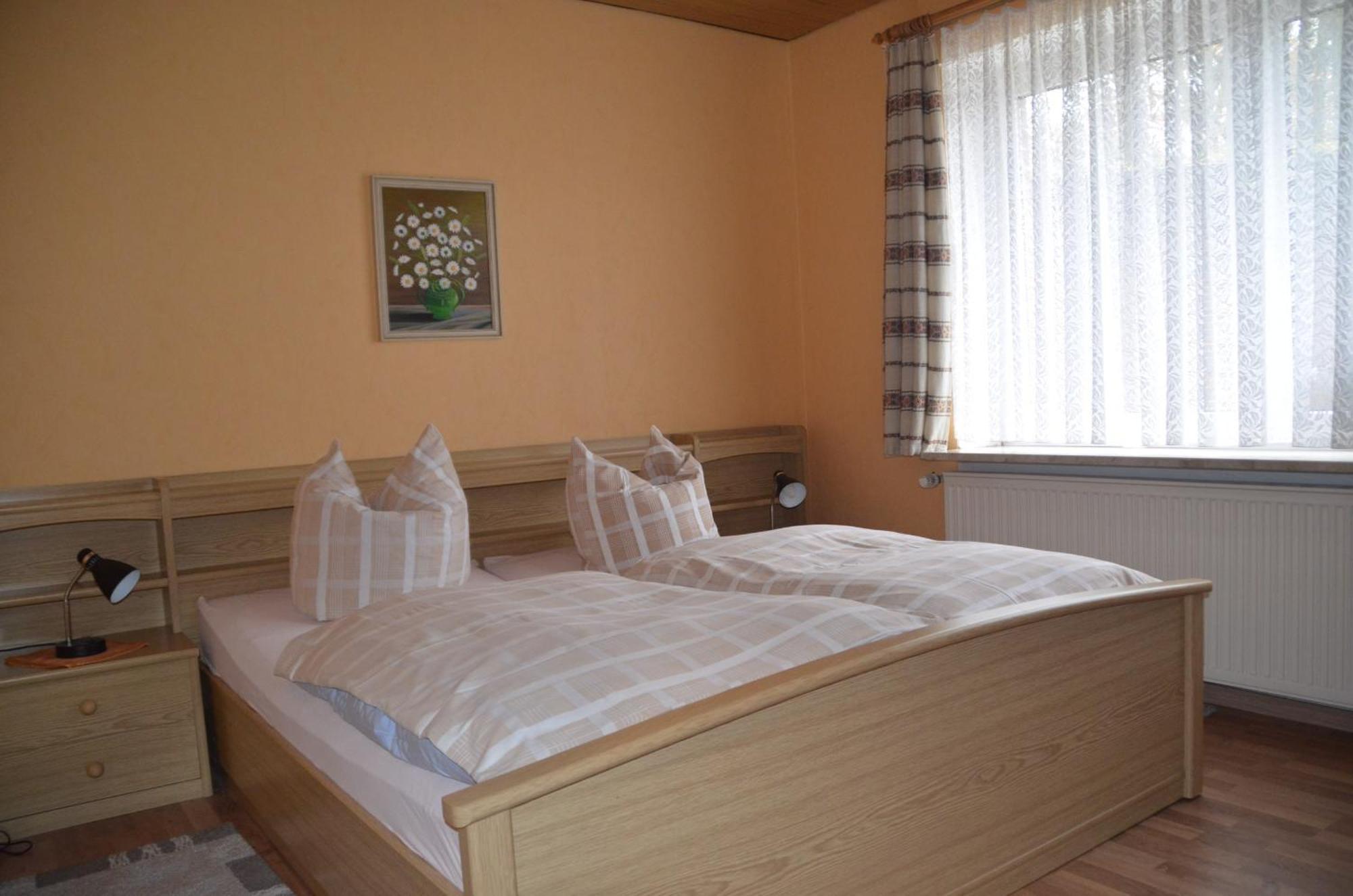 Apartment Eichenhof *
