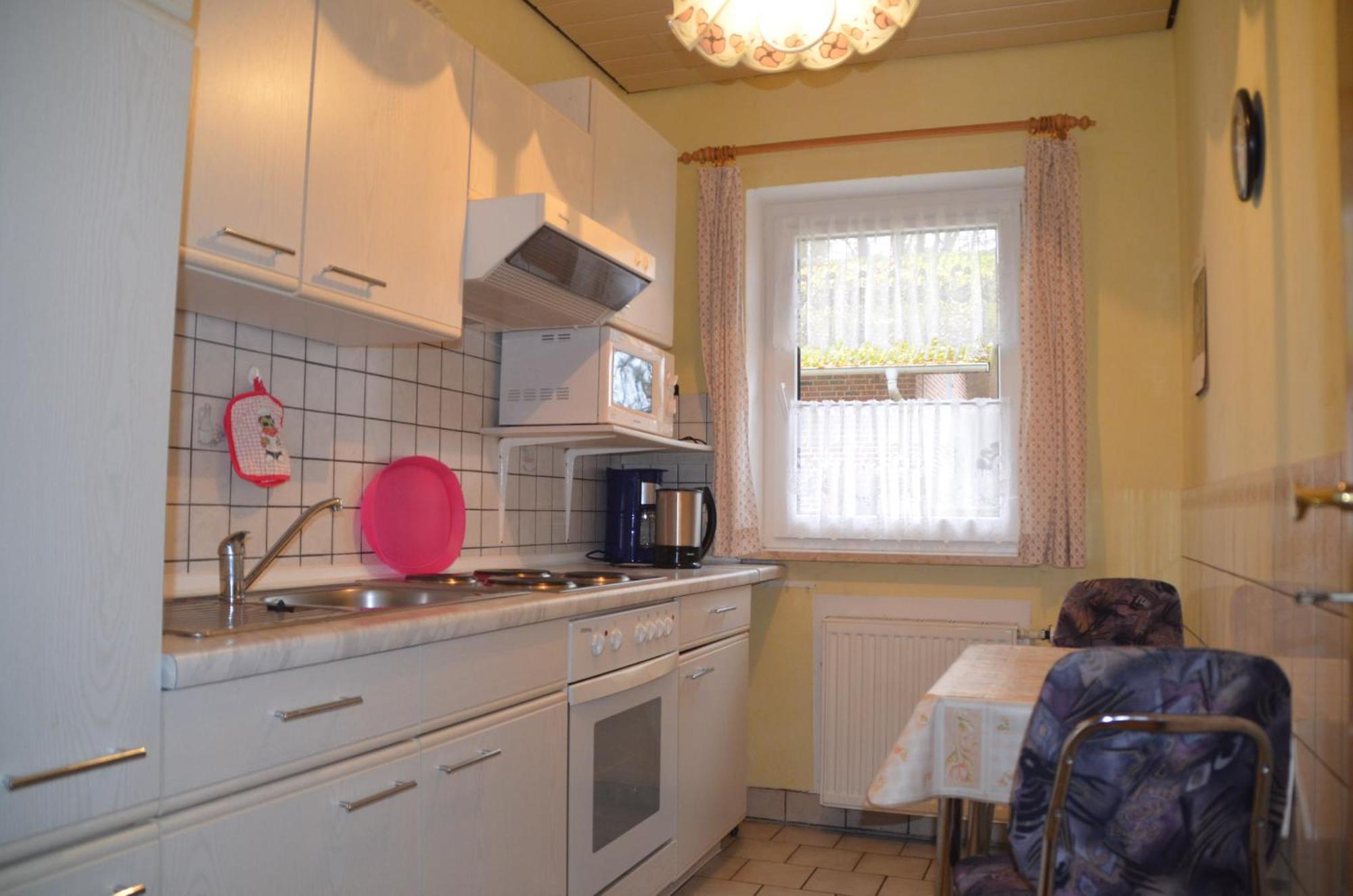 Apartment Eichenhof